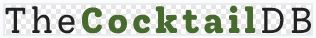 cocktail db logo